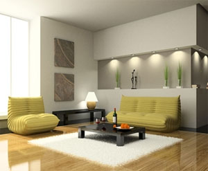LED downlights